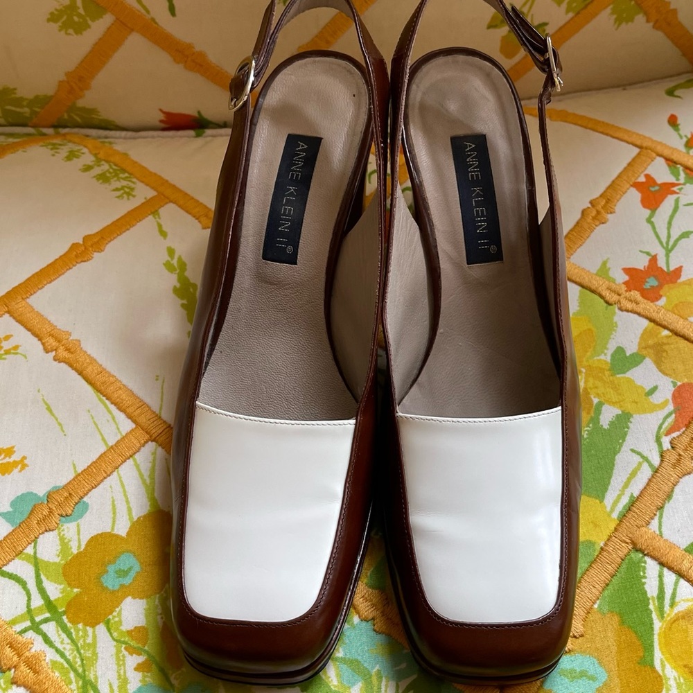 Ann klein shoes